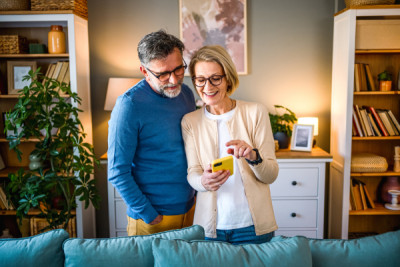 Ways your home can help fund your retirement