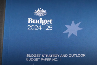 What's in the Federal Budget for you?